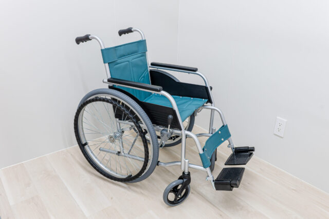 車椅子